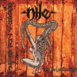 Nile - Worship the Animal - 1994: The Lost Recordings